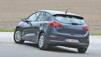 Kia Ceed: Τι ζημιές βγάζει μόλις λήξει η 7ετής εγγύηση?