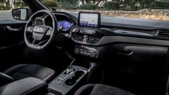 Ford Kuga: Πλέον είστε πάντα συνδεδεμένοι με το αυτοκίνητό σας