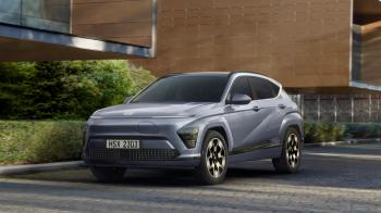 Hyundai Kona Electric: Με έως 218 άλογα και 490 χλμ. αυτονομία 