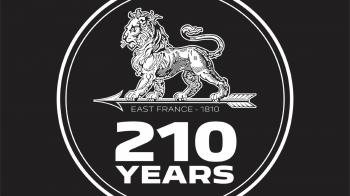 210 χρόνια ιστορίας για την PEUGEOT!