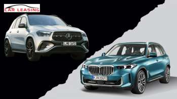 Luxury Leasing GLE vs X5: 22.000 ευρώ ακριβότερη η BMW