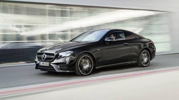 Πρώτες τιμές για AMG CLS 53 & E 63 Coupe/Cabrio