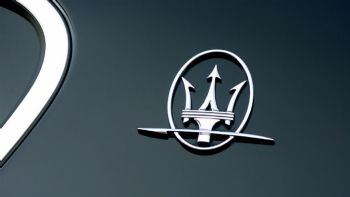 «Έγιναν λάθη με τη Maserati»