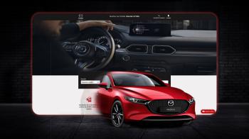 Αποκτήστε το Mazda των ονείρων σας με ένα κλικ