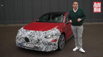 Οδηγούμε τη νέα Mercedes CLA