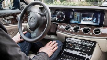 Mercedes Drive Pilot: Η αυτόνομη οδήγηση είναι πραγματικότητα 