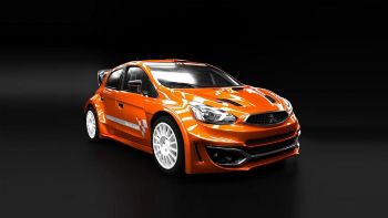 Mitsubishi: Ξανά στο WRC;