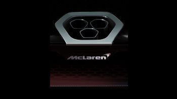 Έρχεται νέα McLaren Ultimate Series