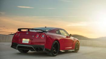 Δυστυχώς... «ηλεκτρικό» το επόμενο Nissan GT-R