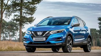 Nissan Qashqai: Οι εξομολογήσεις ενός Best Seller