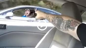 Ο Έξαλλος και ο Ψύχραιμος: Ποιος νίκησε; [video]