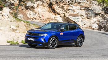 Opel Mokka 1.2T Hybrid EDCT6 145 PS – Στυλ, οικονομία και «σβελτάδα»