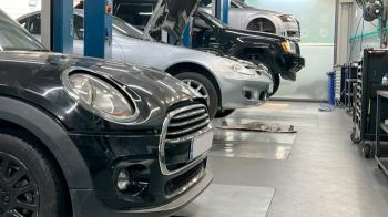 Συνεργείο αυτοκινήτων στο Νέο Ηράκλειο - Perfection Group