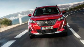 Αναλύουμε το  νέο Peugeot 2008 των 130 ίππων