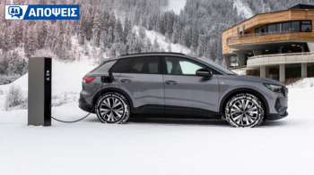 Πόσο ρόλο παίζει η θερμοκρασία στις μπαταρίες των ηλεκτρικών; Πόσο ρόλο παίζει η θερμοκρασία στις μπαταρίες των ηλεκτρικών;