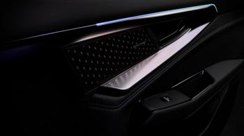 Renault Austral: Νέες φωτογραφίες από το εσωτερικό  