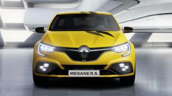 Renault: «Κανείς δεν φτιάχνει πλέον νέα μοτέρ βενζίνης ή diesel»