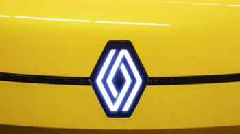 Renault: Η πιο «πράσινη» αυτοκινητοβιομηχανία στην Ευρώπη