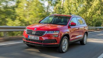 Ποιο μοντέλο της Skoda πουλάει περισσοτερο? 