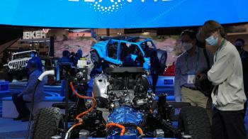 Stellantis: Ετοιμάζει νέο κινητήρα turbo? 