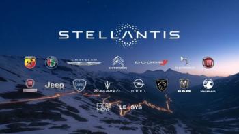 H Stellantis θα αναπτύξει δίκτυο φόρτισης στην Ευρώπη