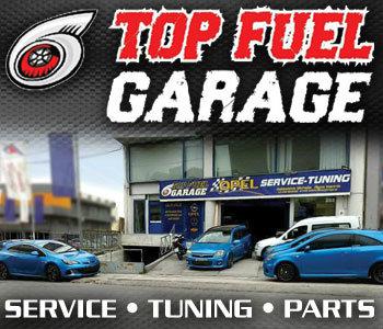 Top Fuel Garage: Η εγγυημένη λύση για service, μετατροπές και tuning