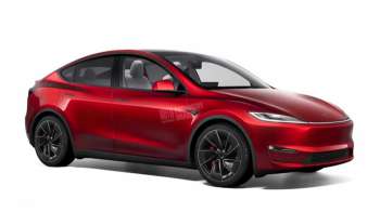 Σχέδια δείχνουν ανεπίσημα το ανανεωμένο Tesla Model Y 