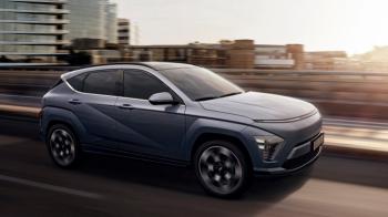 Το νέο Hyundai Kona ήρθε στην Ελλάδα. Πόσο κοστίζει;