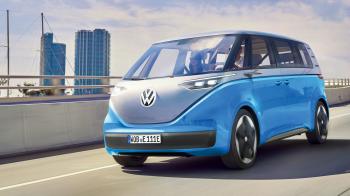 Nέο VW I.D. Buzz 