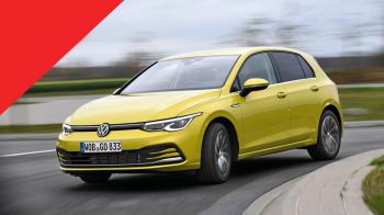 Nέο Golf: H VW ήθελε το καλύτερο μικρομεσαίο που φτιάχτηκε ποτέ. Τα κατάφερε ή απέτυχε; 