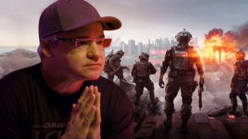 Σκοτώθηκε σε τροχαίο με Ferrari ο δημιουργός του Call of Duty