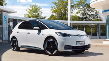 Volkswagen ID.3: Ετοιμάζεται η SUV έκδοση