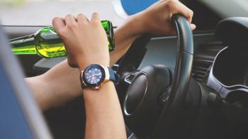 Υπερβολική ταχύτητα και αλκοόλ για 5.000 παραβάτες