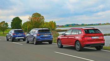 Ποια είναι σήμερα η Premium  εταιρία του Group VAG?