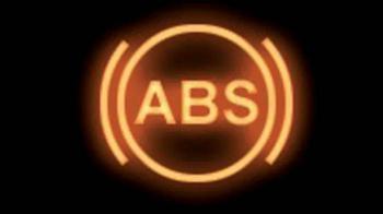 Το σύστημα ABS αποτρέπει το μπλοκάρισμα των τροχών	