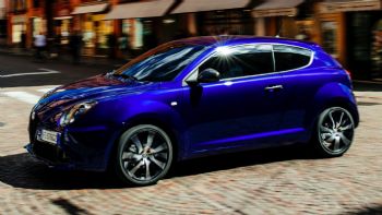 Από 13.400 ευρώ ξεκινούν οι τιμές της νέας Alfa Romeo MiTo Urban.