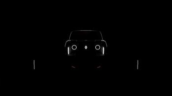 Renault Air4: Το νέο πρωτότυπο για τα 60 χρόνια του 4L