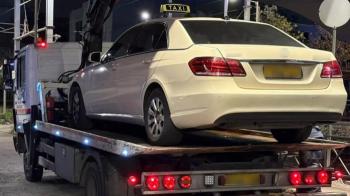 ΕΛ.ΑΣ.: Συνελήφθησαν 14 μεθυσμένοι οδηγοί 