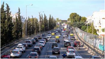 Είναι διαπιστωμένο: Οι  λόγοι που προκαλείται χάος στον Κηφισό