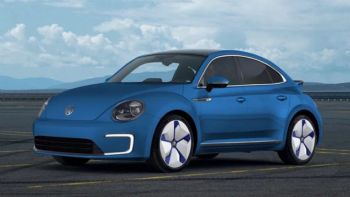 To μέλλον του VW Beetle παραμένει αβέβαιο.