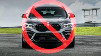 Απαγόρευση κυκλοφορίας των SUV στις μεγαλουπόλεις?