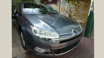 Citroen C5 του 2011