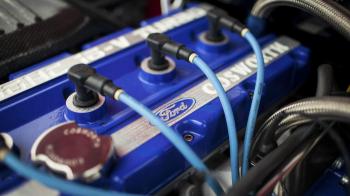 Cosworth: Τέσσερις κινητήρες που έγραψαν ιστορία