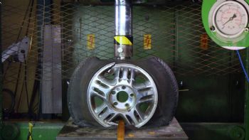 Ποιες ζάντες είναι προτιμότερες για ένα αυτοκίνητο, οι σιδερένιες ή οι ζάντες αλουμινίου; 