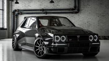 Αυτή την Lancia Delta θέλουμε