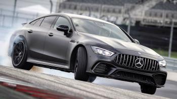 Τι σημαίνουν AMG, OPC, MR2 και άλλα;
