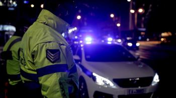 Καλλιθέα: Η ΕΛ.ΑΣ. έβαλε τέλος στους κοντράκηδες