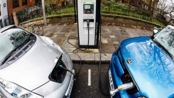 Κανόνες οικονομίας Ηλεκτρικών αυτοκινήτων