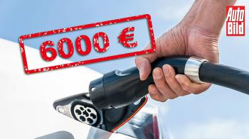 Τι ισχύει με την επιδότηση των  ηλεκτρικών και plug-in;