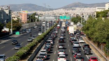 Αύξηση στις πωλήσεις αυτοκινήτων τον Νοέμβριο